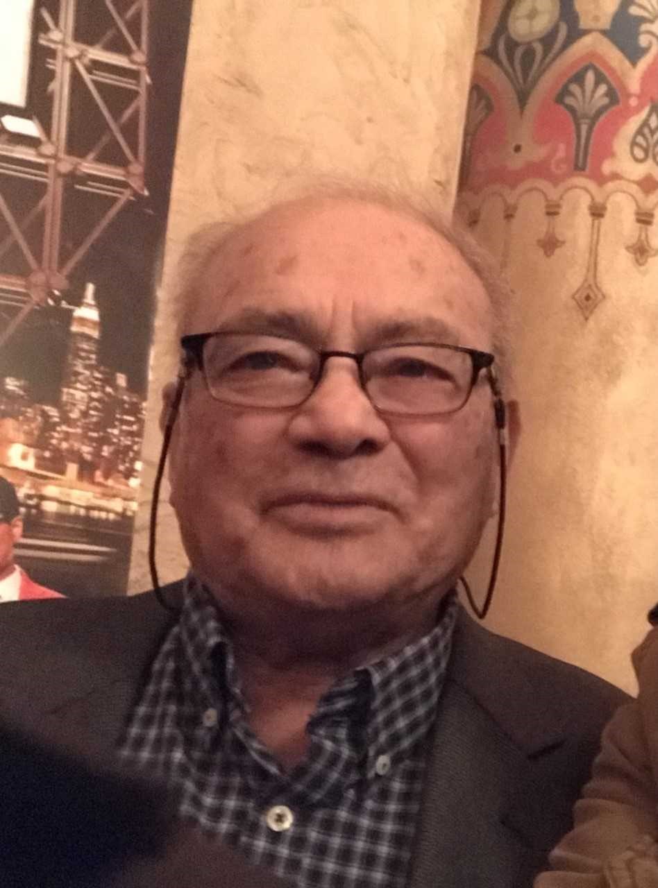 Obituary of Melchor A. Santana