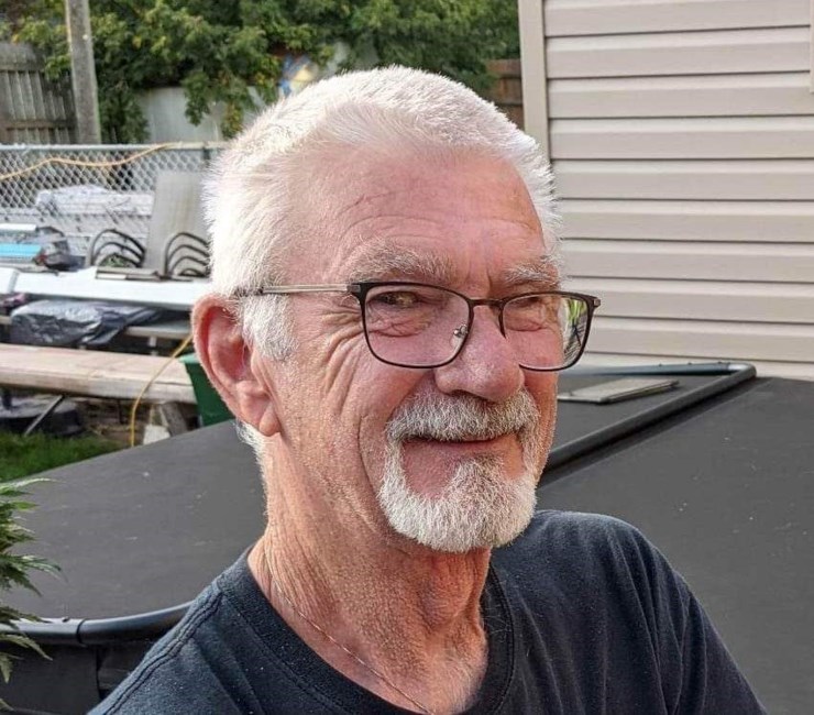 Obituary of Keith John Ellis