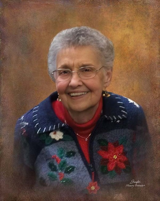 Obituary of Virginia Ellen Ford