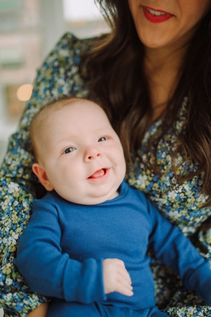 Obituario de Ezra Rodak Weller