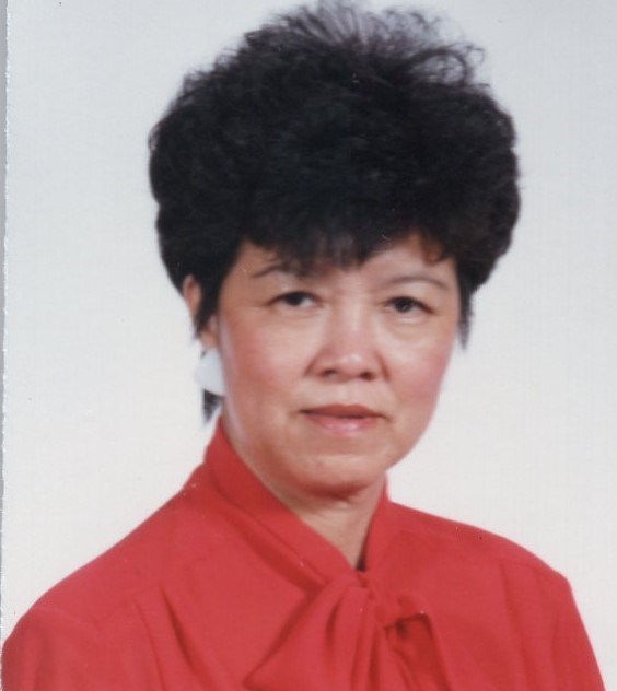 Obituary of Nhuan Anh Tran