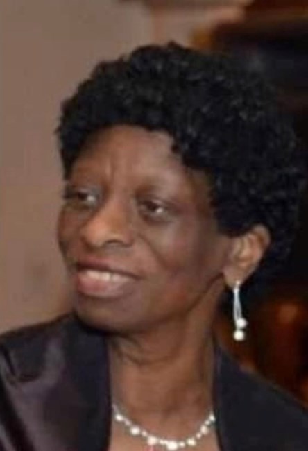 Obituary of Ms. Claudella Martino