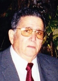 Obituary of Rafael Gonzalez-Diez