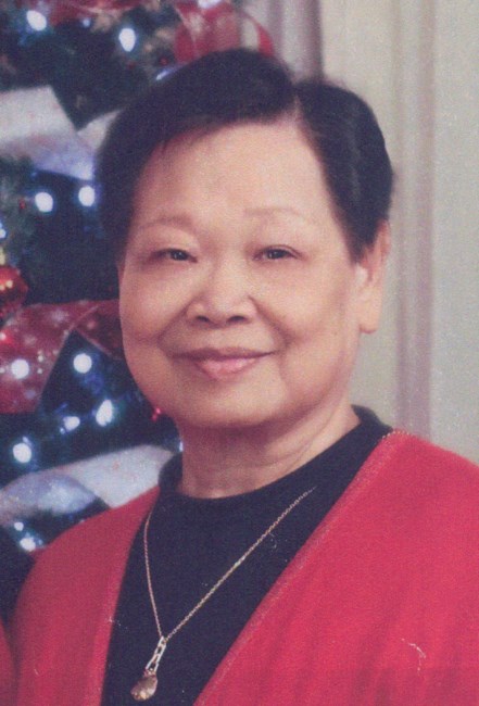 Obituary of Kam Siu Tong