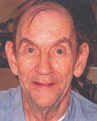Obituary of Walter Herbert Drover