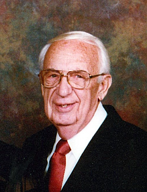 Obituary of William Edgar Brobst