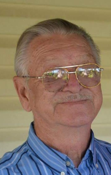 Obituary of William Thomas Daley