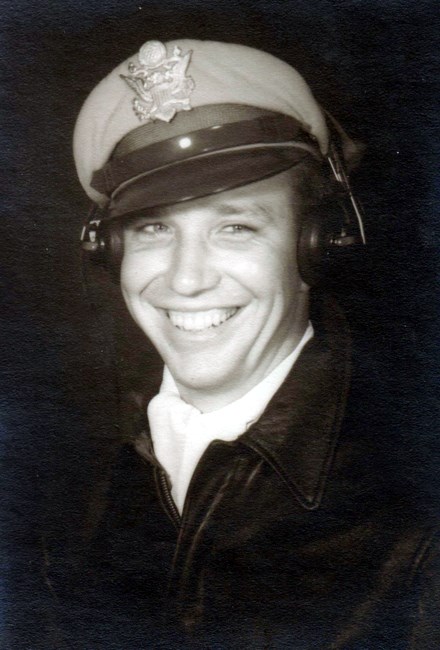 Obituary of William Ralston Carlyon