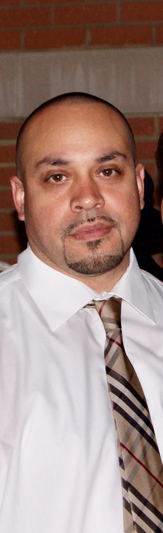 Obituary of Daniel Loza