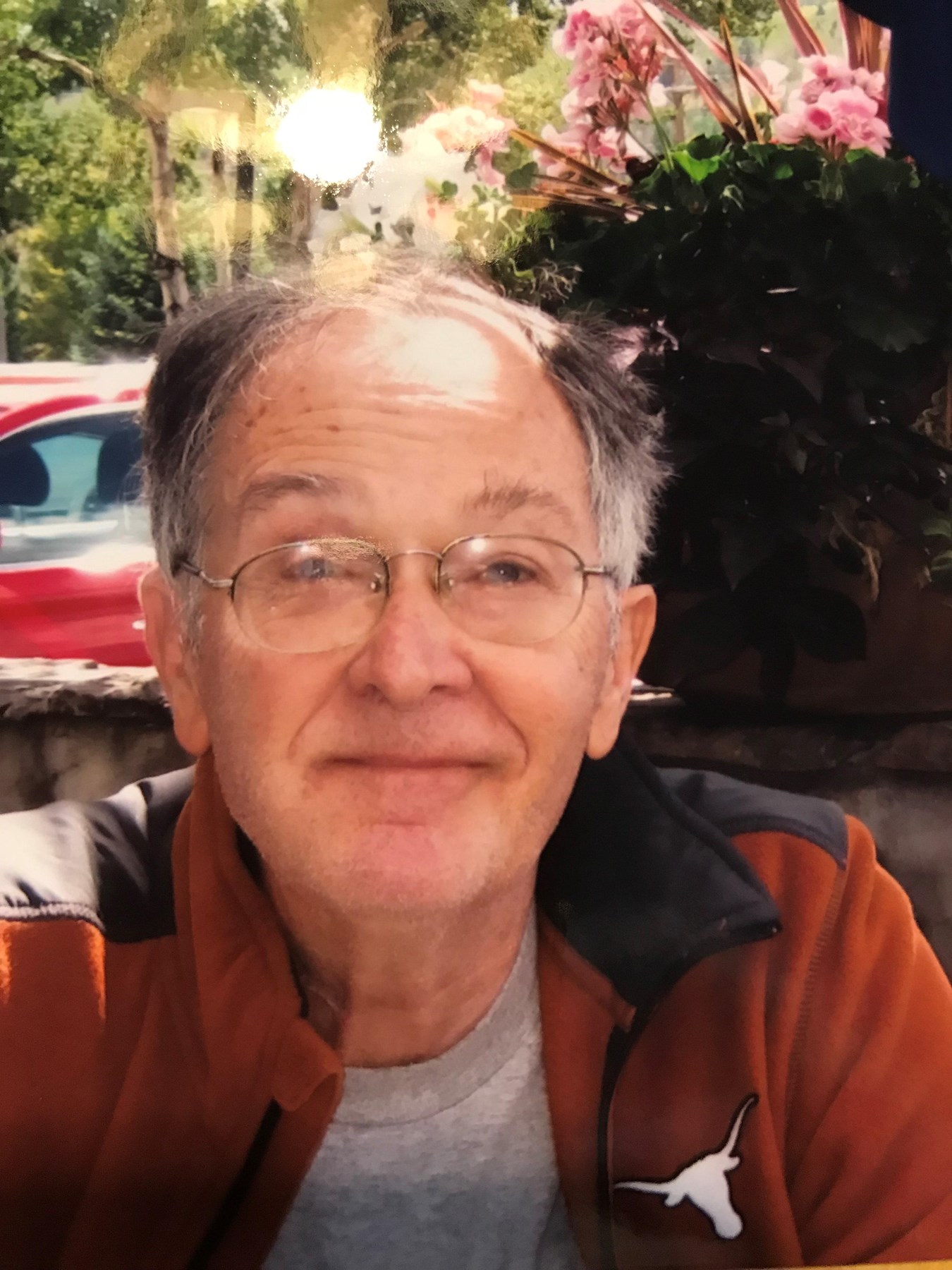 Obituary of Gary Edward McArthur