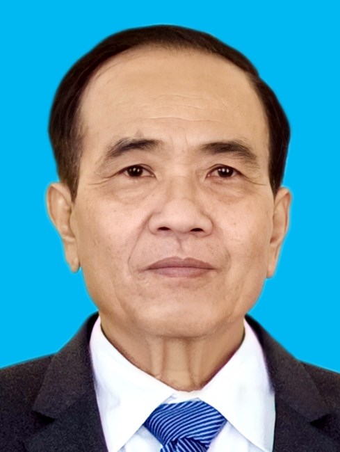 Obituary of Cuong Duc Tran