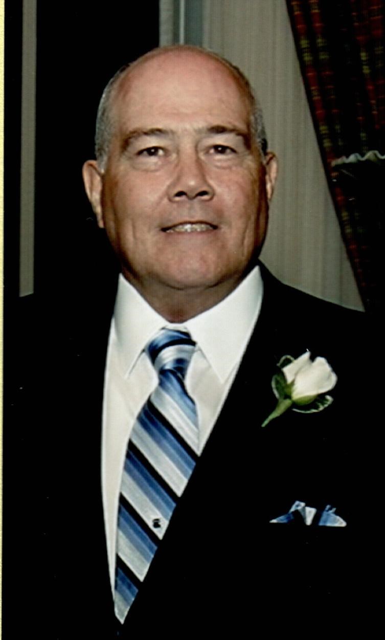James Quinn Obituary Winter Garden, FL