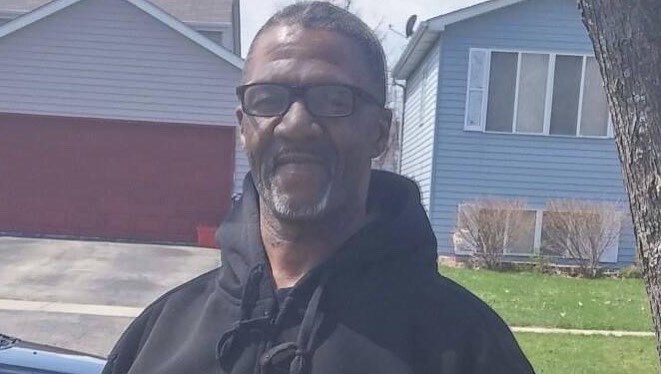 Obituary of Larry Donell Smith