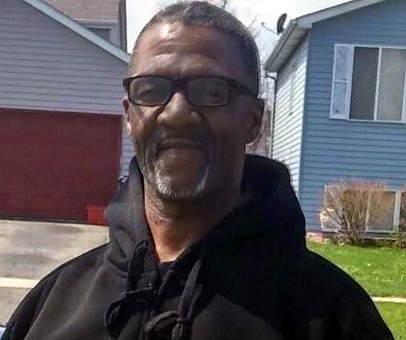 Obituary of Larry Donell Smith