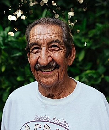 Obituario de Jose Flores Ferrer