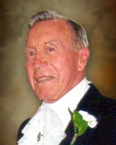 Obituary of Joseph 'Joe' McInally Hennessy