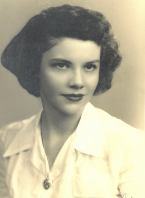 Obituary of Elizabeth J. Ismert