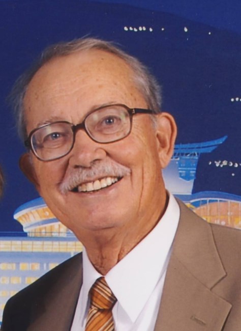 Obituary of Chaney Anderson