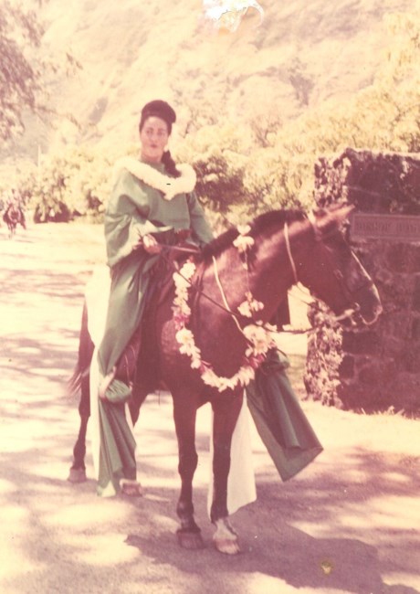 Obituary of Ellawin L. Wilk