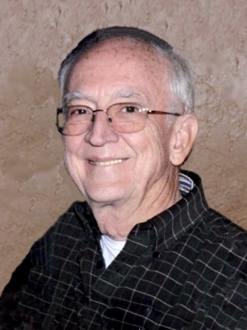 Obituario de William Bill David Burkhead