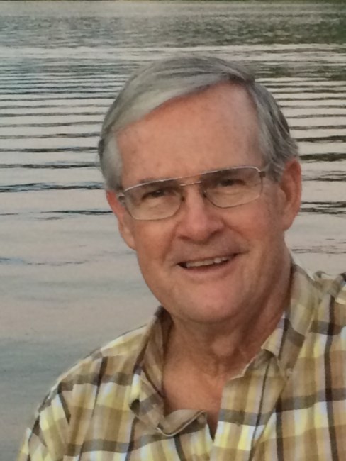Obituary of Richard McElhiney