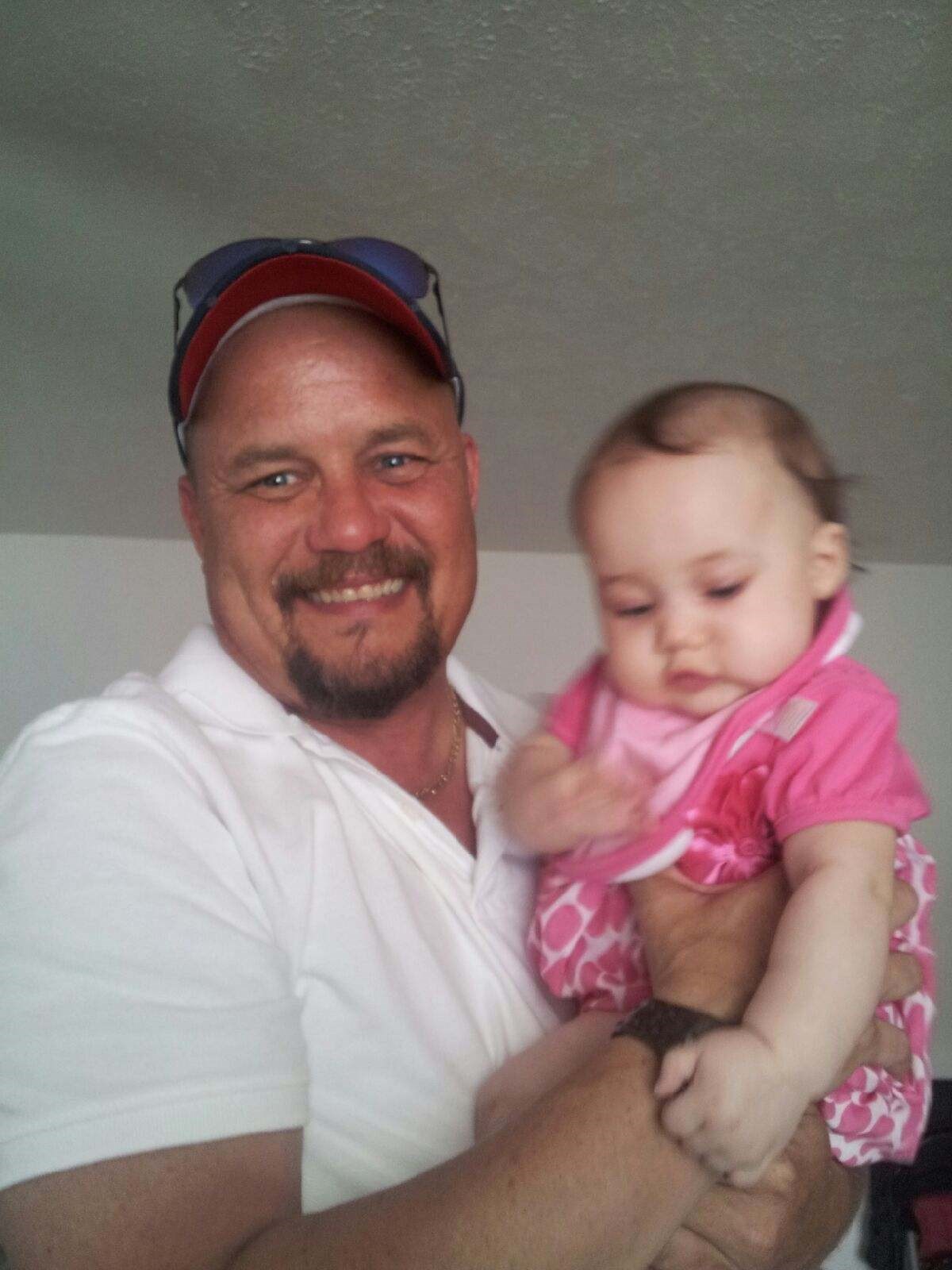 Obituary of Kevin McCaffrey