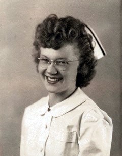 Obituary of Rosaline Helen Battson