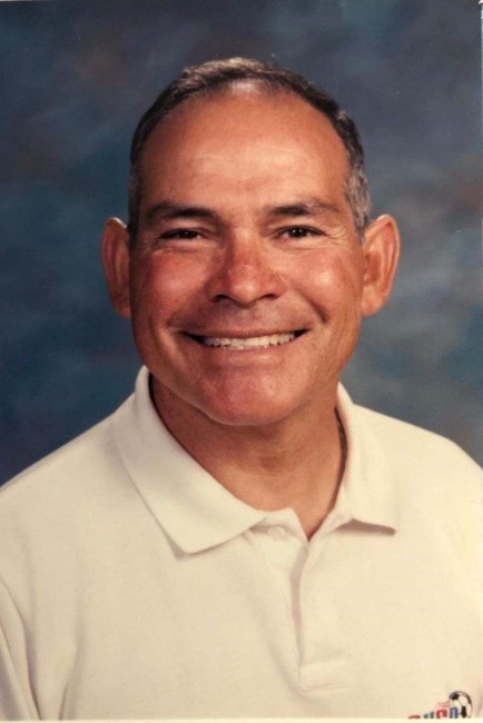Obituary of Ruben Eduardo Aguirre