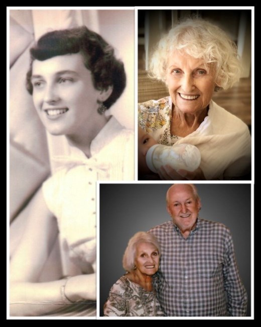 Obituary of Dorothy Ann Peck