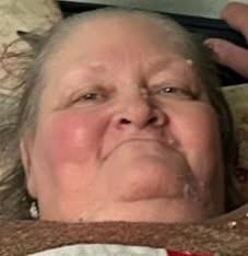 Obituary of Christinia Marie Campbell