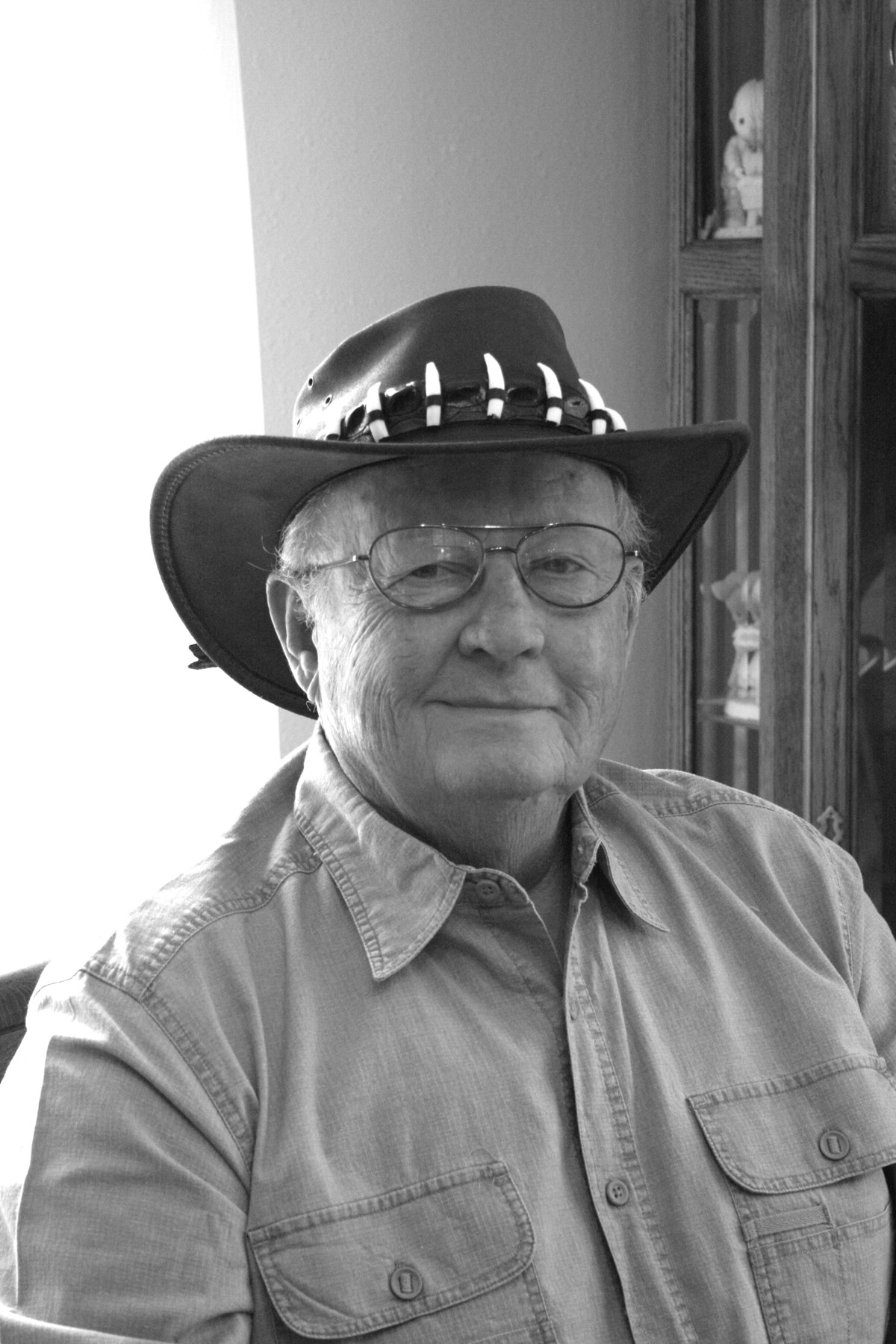 Obituary of Davis Glen Bennett