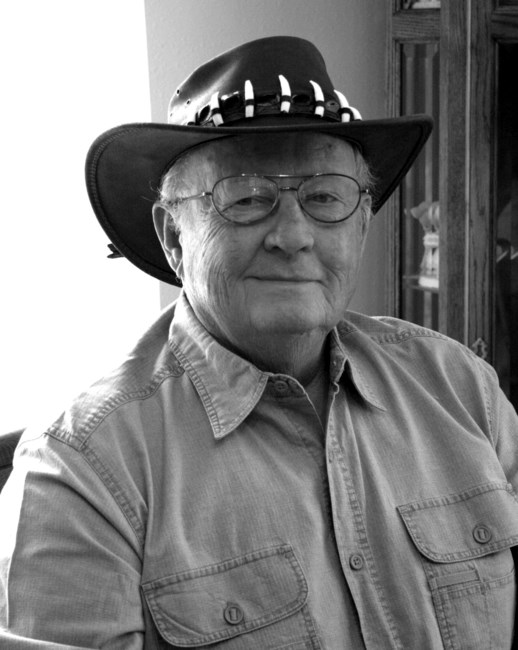 Obituary of Davis Glen Bennett