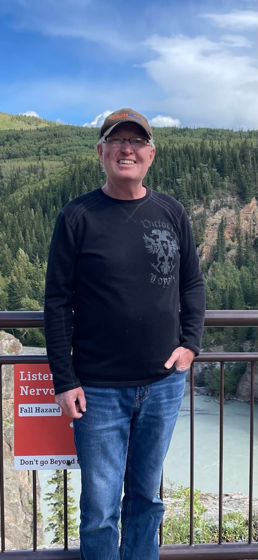 Obituary of Daniel Munns