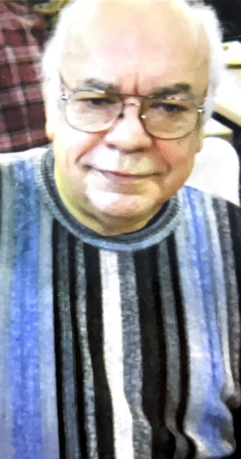 Obituary of Charles B. Ochoa