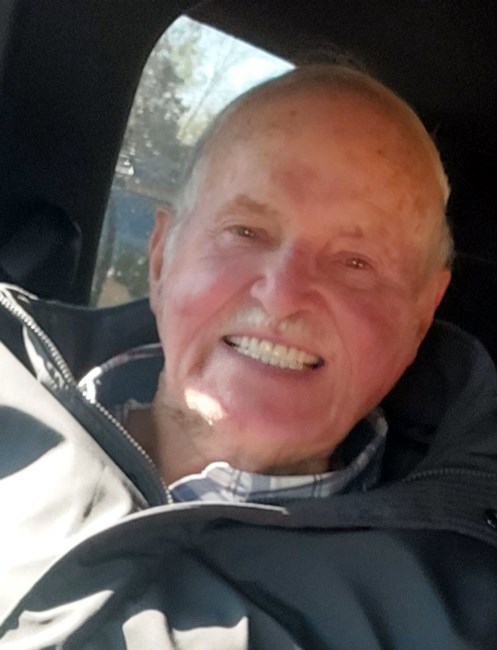 Obituary of James H. Strickland