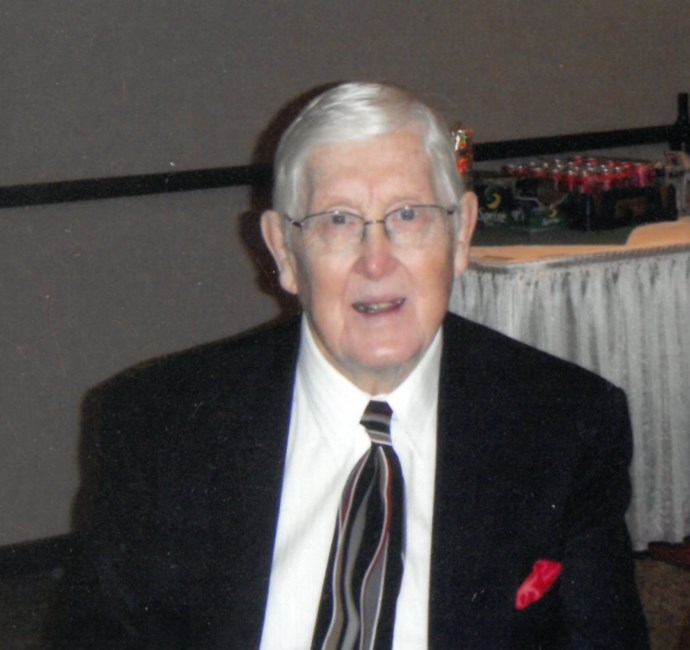 Obituary of Kenneth Robert Cramer