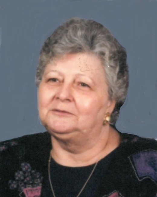 Obituary of Edna "Sue" Allen
