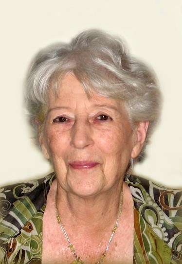Obituary of Jeannine (Potel) Dimitri