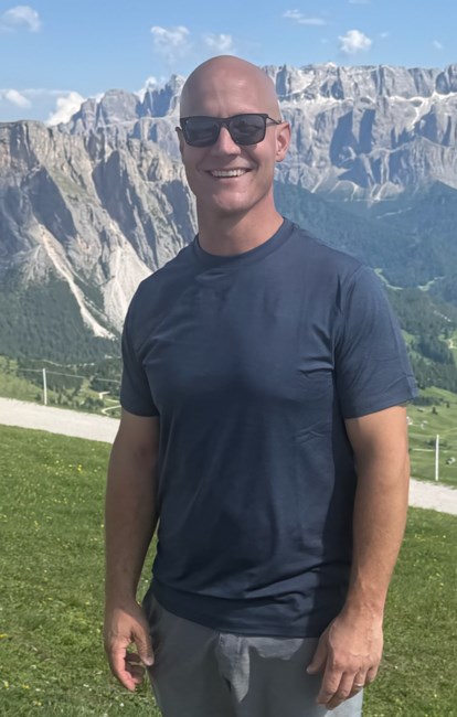 Obituary of Todd James Richards