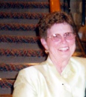 Obituary of Elizabeth Miller Herman
