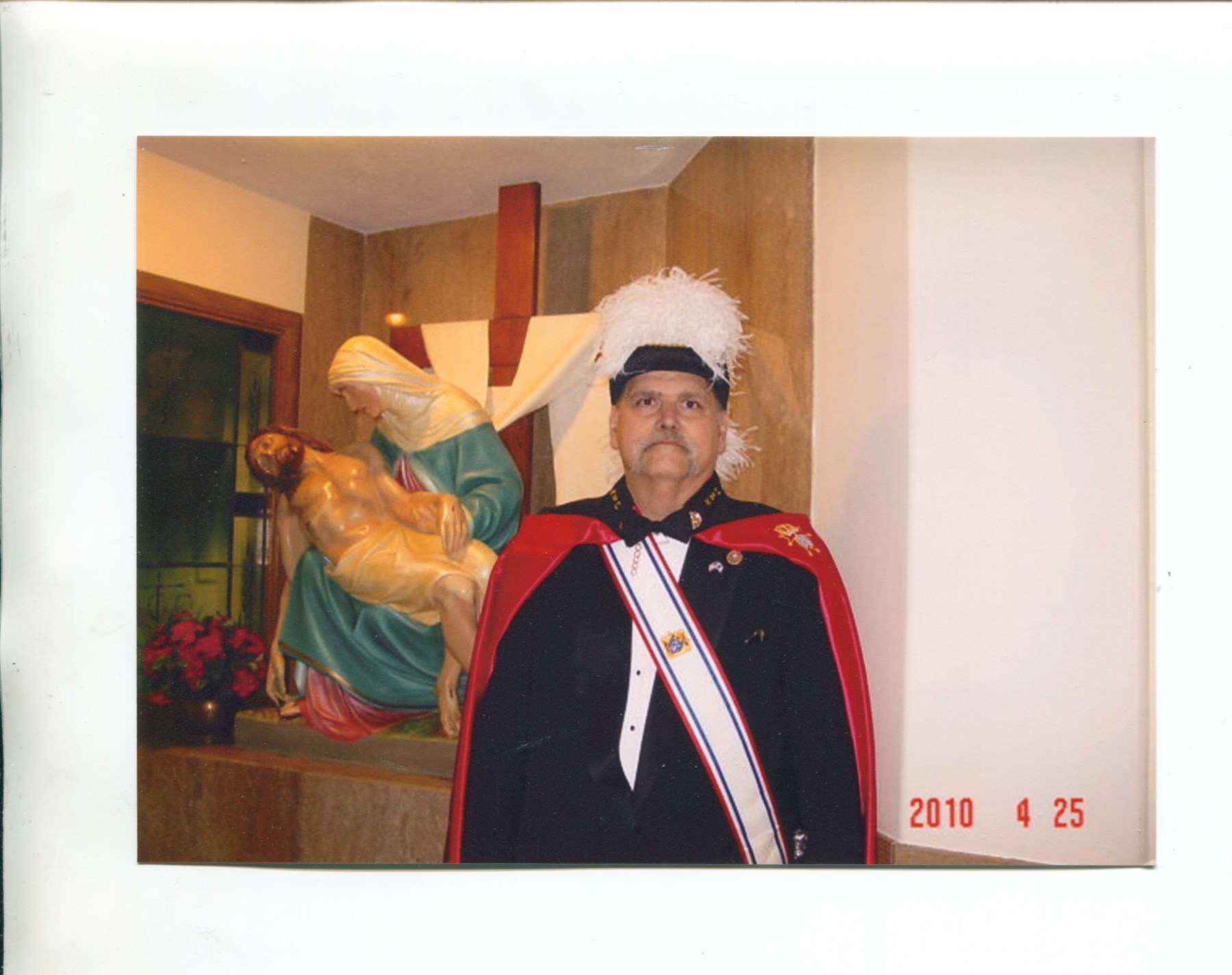 Obituary of Alexander Anthony Federico