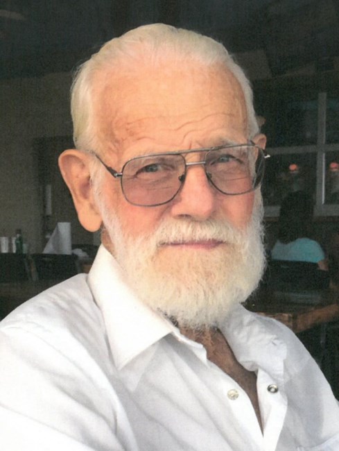 Obituary of Donald Gene Kaser