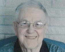Obituary of Frederick John McCulley