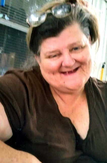 Obituary of Linda Coleman Hamilton