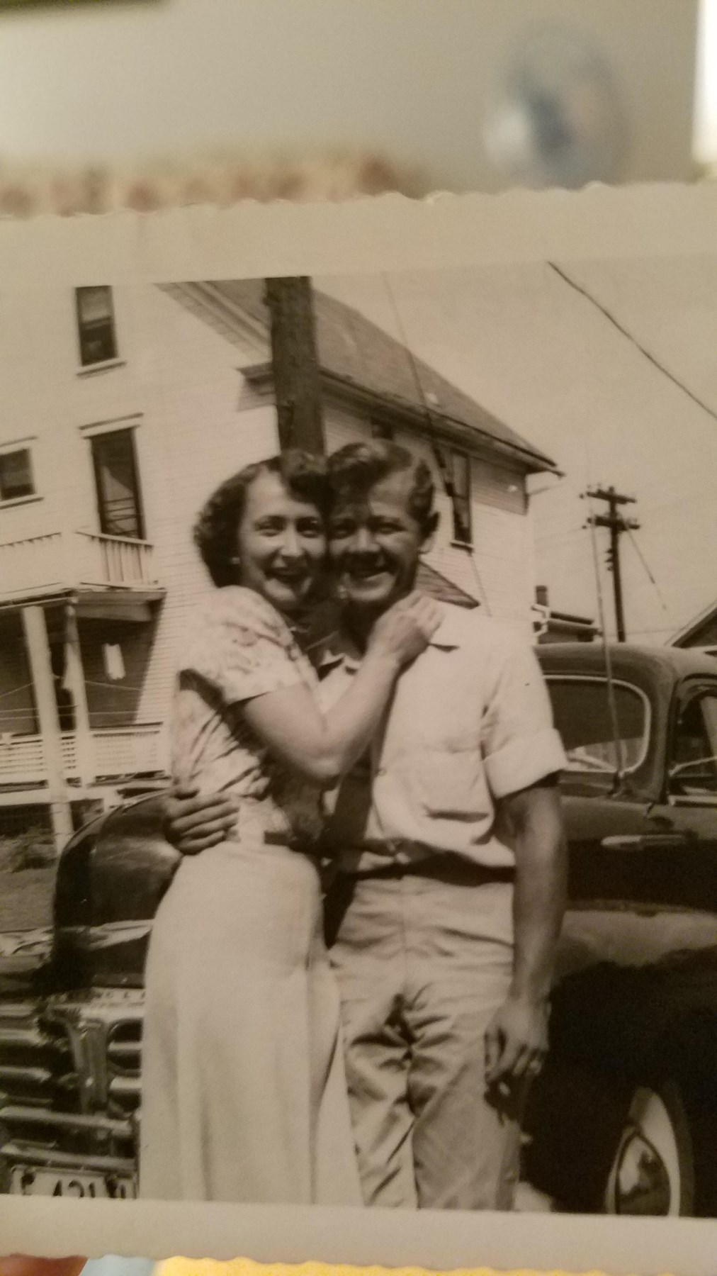 Obituary of Mary Halcie Palm