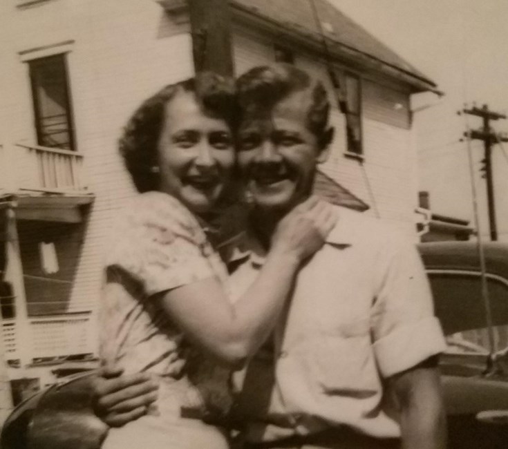 Obituary of Mary Halcie Palm