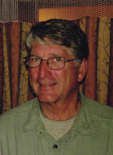 Obituary of Stephen Ermel