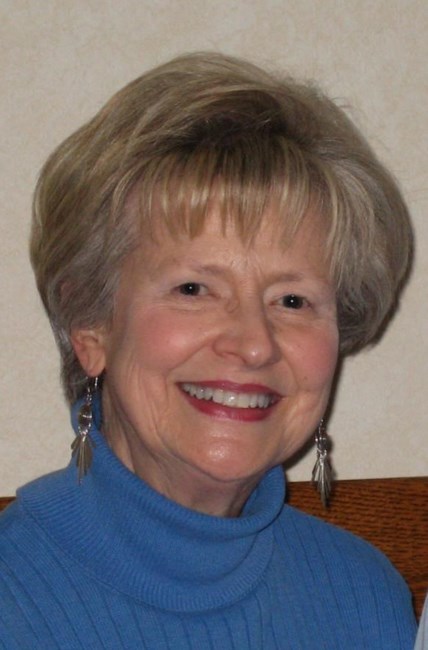 Obituary of Julia M. Pope