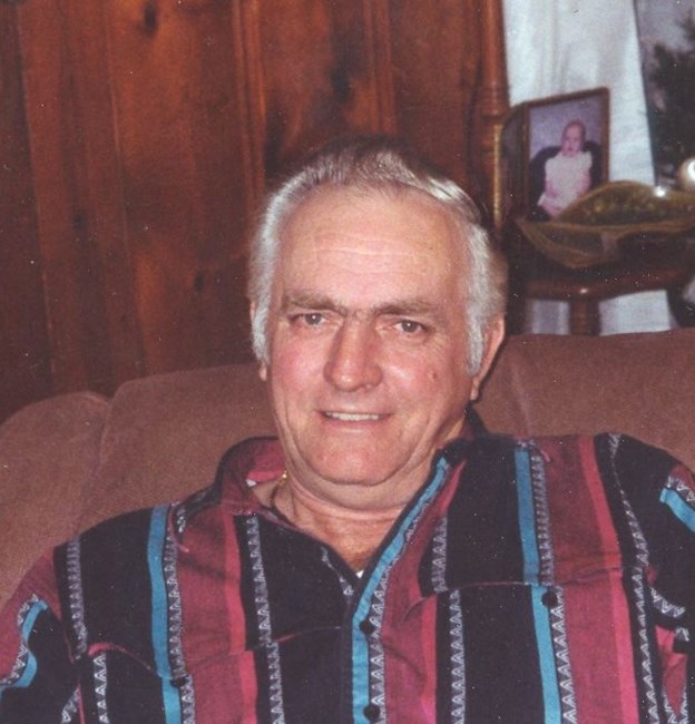 Obituary of Isaac Huey Goggins Sr.