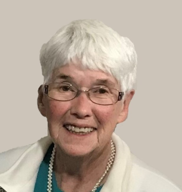 Obituary of Avila Elizabeth Theresa Jamieson van Boxmeer